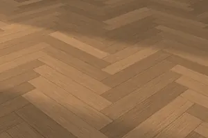 Detalj porcelanskih dasaka izgleda drveta u ribljoj kosti